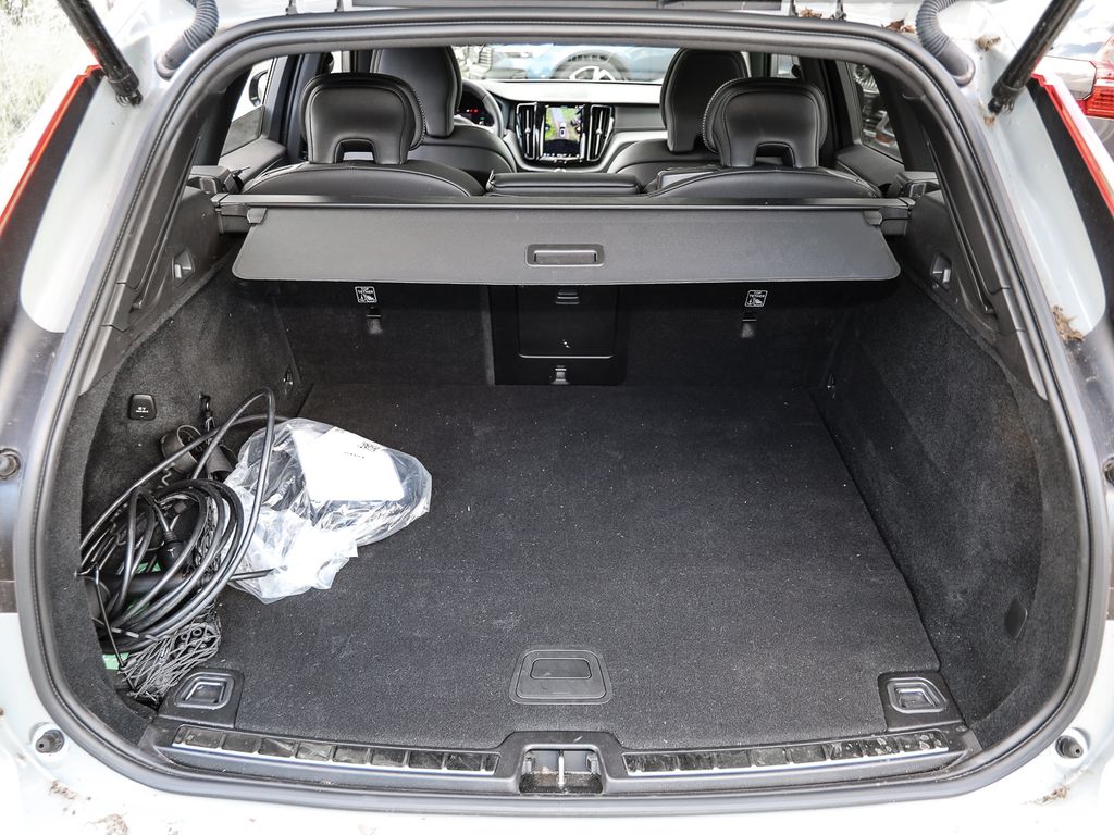 Volvo XC60 2023