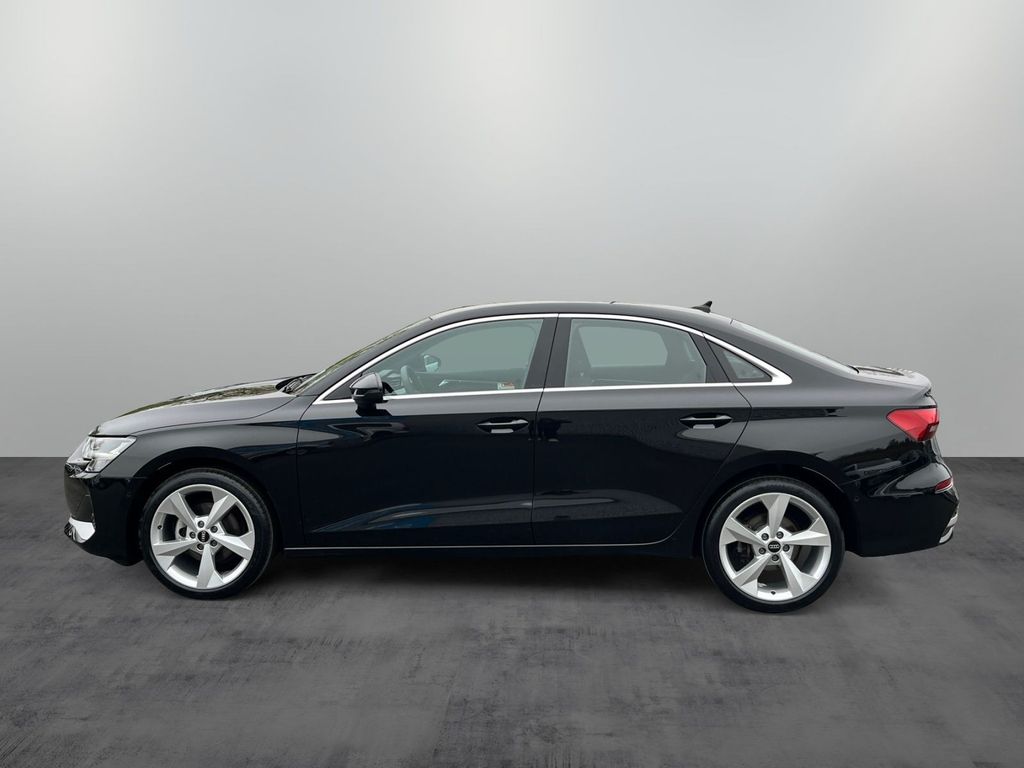 Audi A3 2025