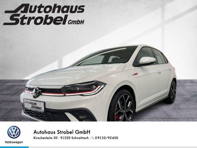 Volkswagen Polo 2023