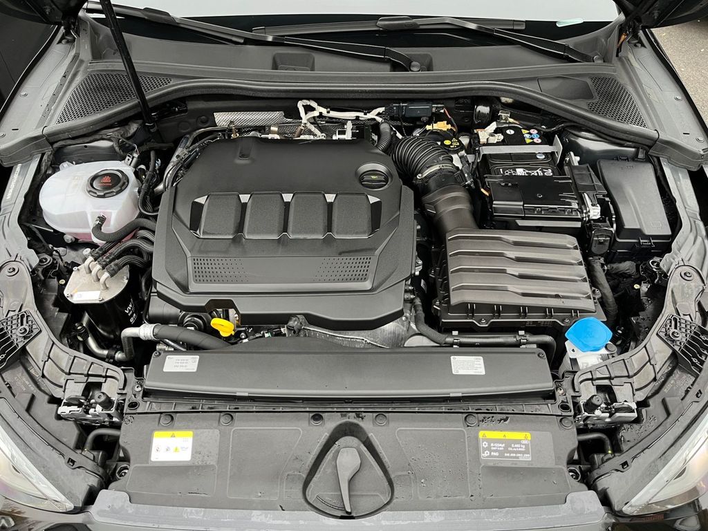 Audi A3 2025