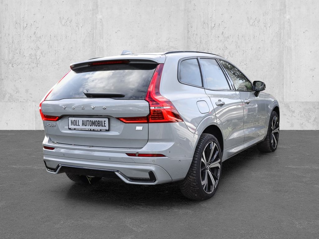 Volvo XC60 2023