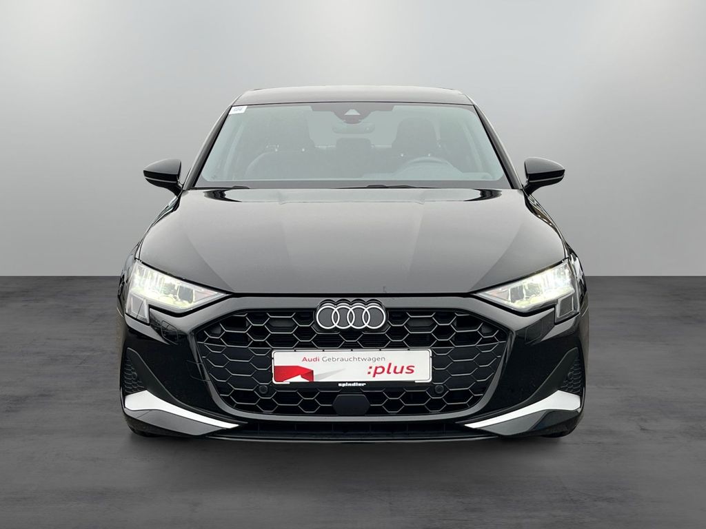 Audi A3 2025