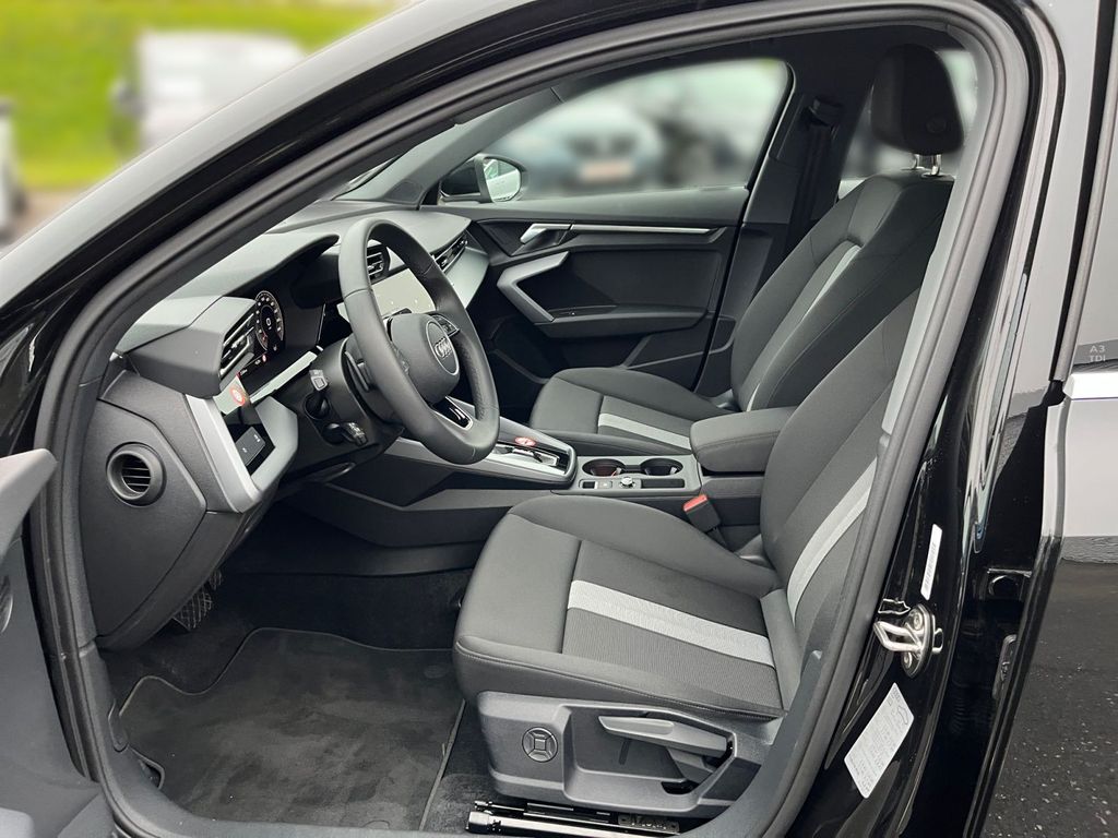 Audi A3 2025