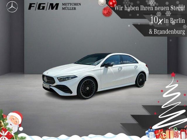 Mercedes-Benz A 200 2025