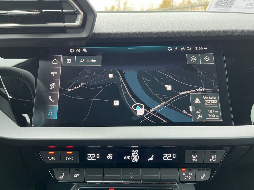Audi A3 2025