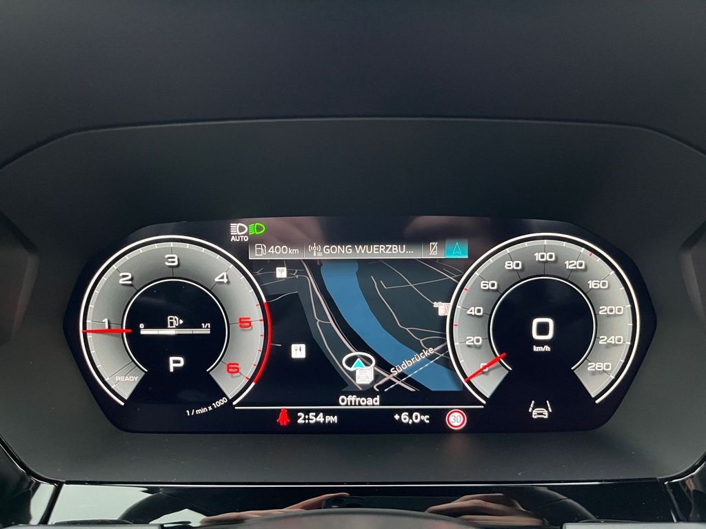 Audi A3 2025
