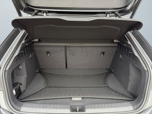 Audi S3 2025