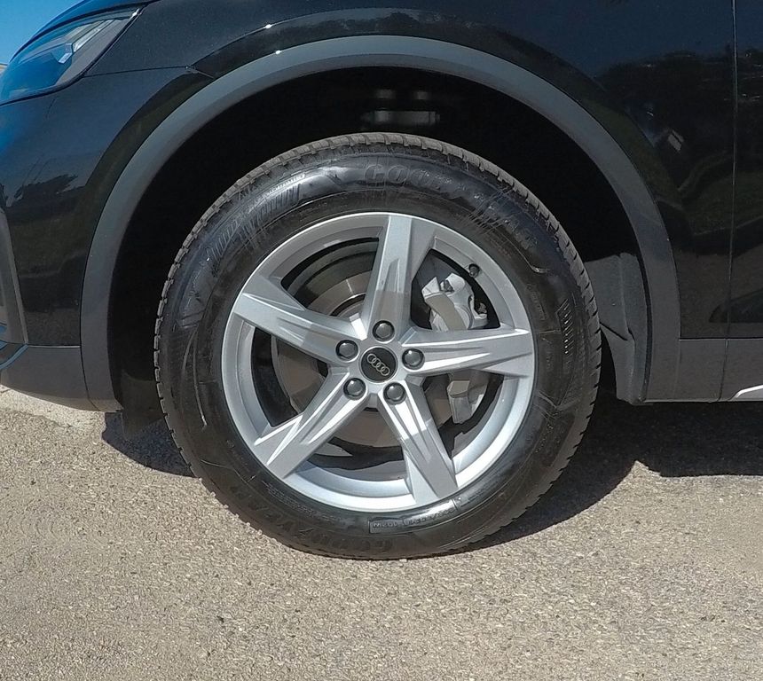 Audi Q5 2023