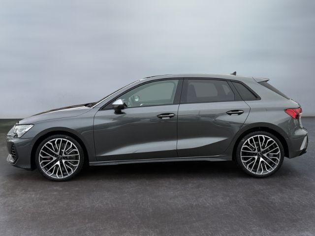 Audi S3 2025