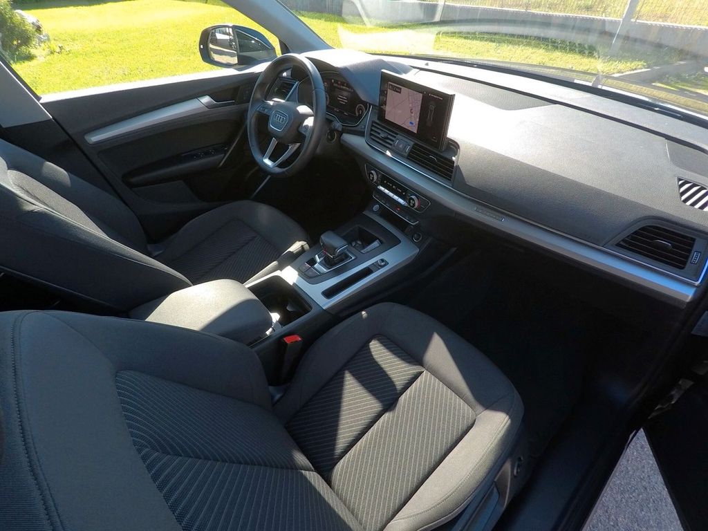 Audi Q5 2023