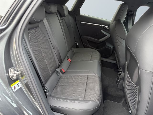 Audi S3 2025