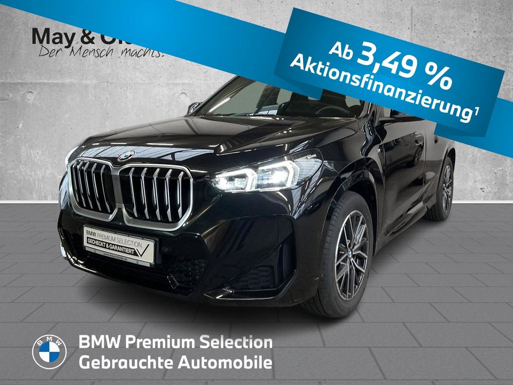 BMW X1 2025