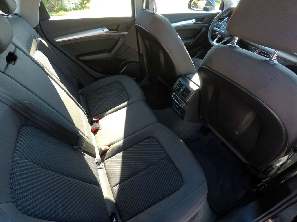 Audi Q5 2023