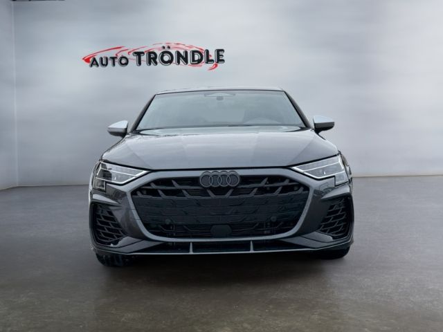 Audi S3 2025