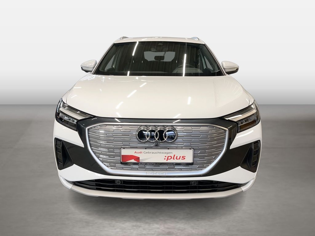 Audi Q4 e-tron 2022