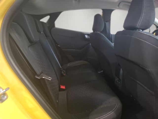 Ford Puma Gen-E 2025