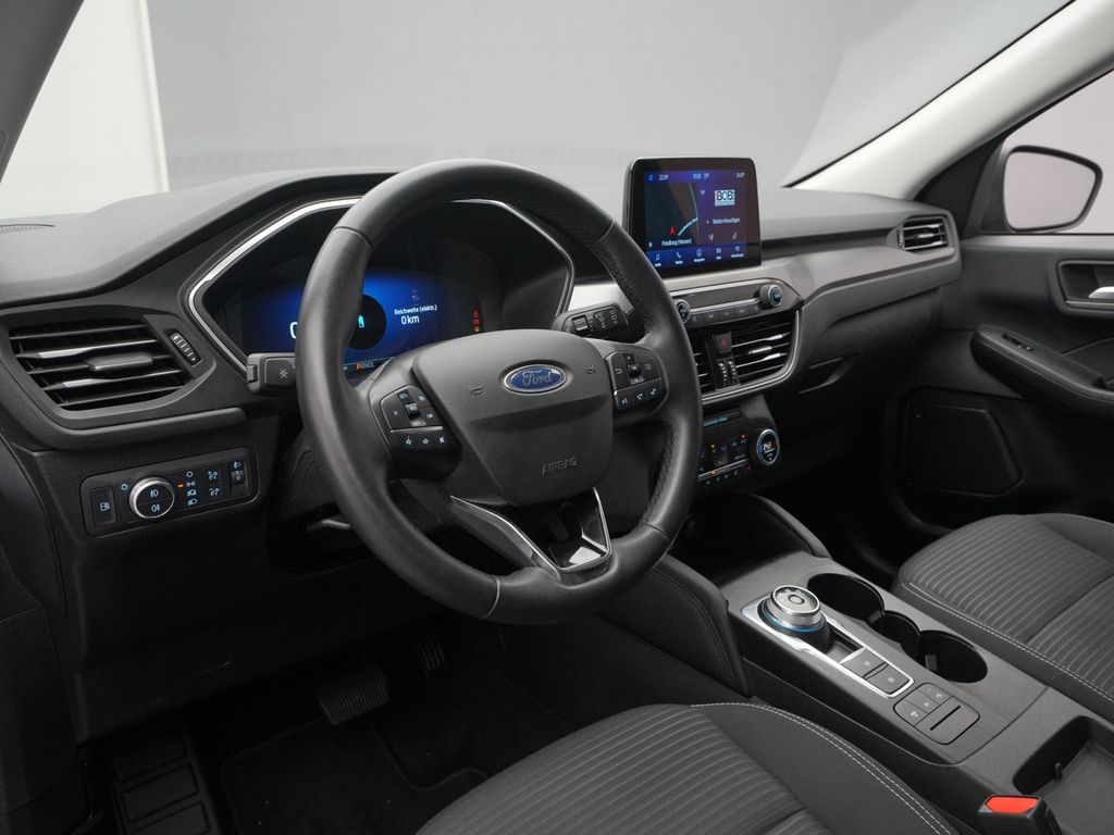 Ford Kuga 2022