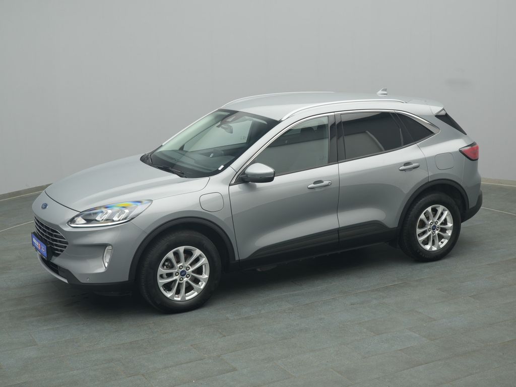 Ford Kuga 2022