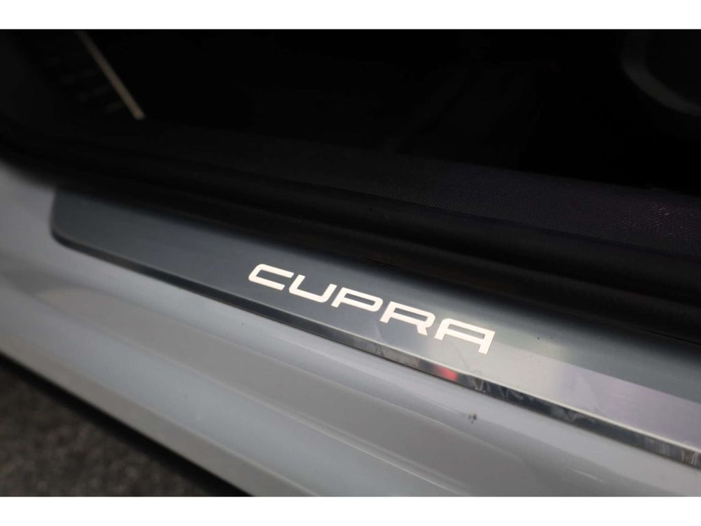Cupra Formentor 2023