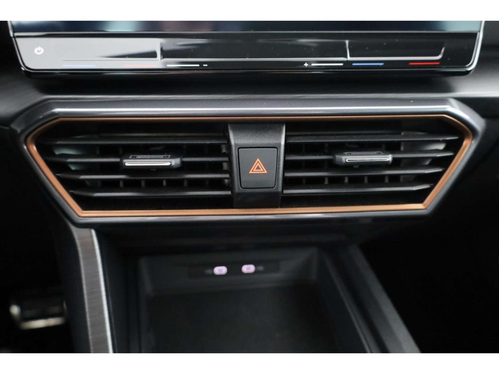 Cupra Formentor 2023