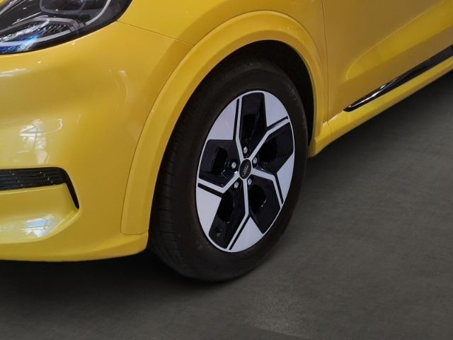 Ford Puma Gen-E 2025
