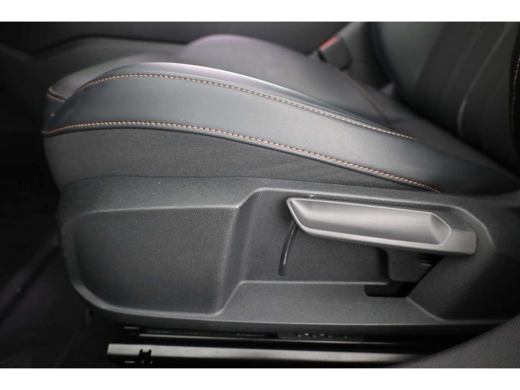 Cupra Formentor 2023