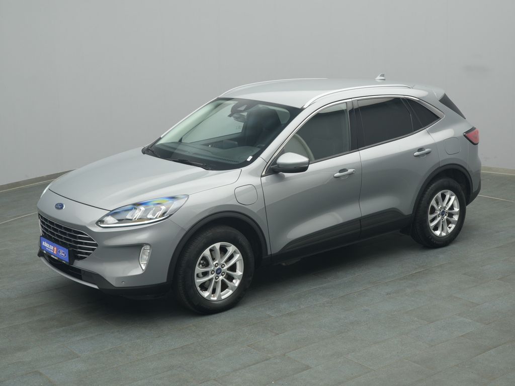 Ford Kuga 2022