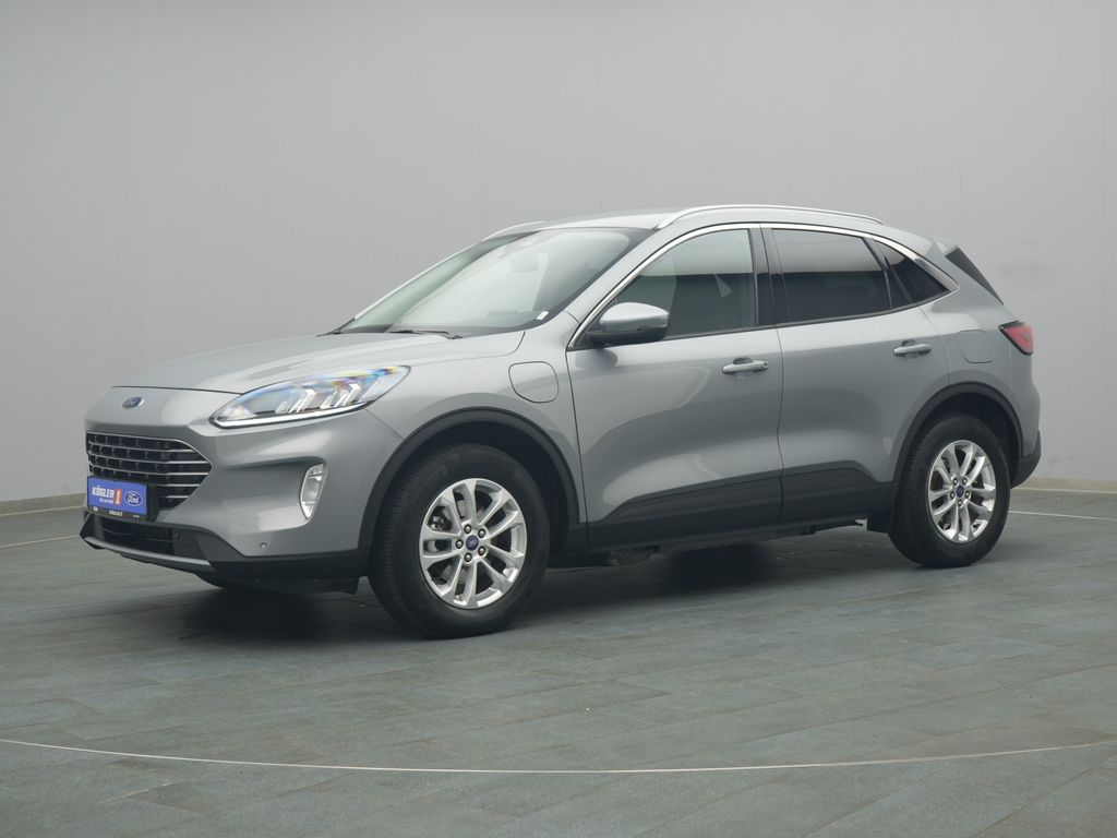 Ford Kuga 2022