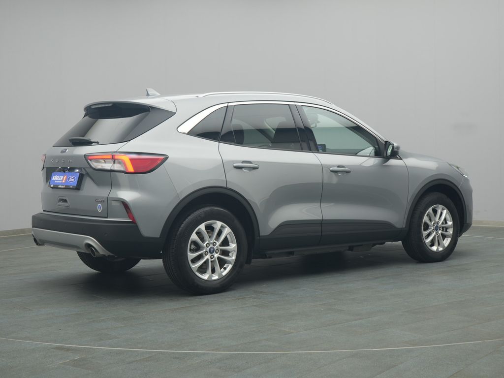 Ford Kuga 2022