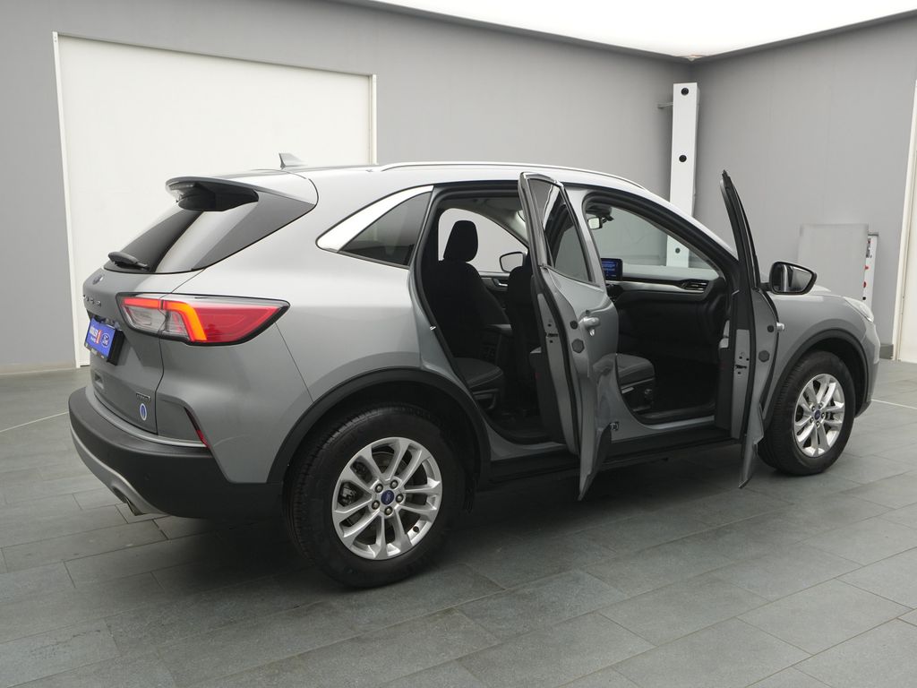Ford Kuga 2022