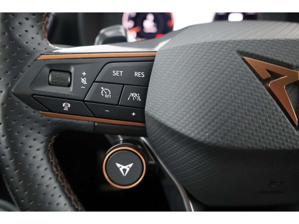 Cupra Formentor 2023