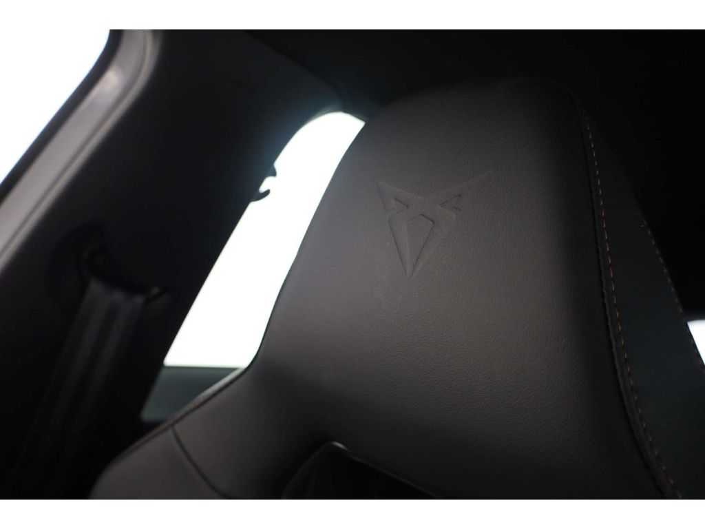 Cupra Formentor 2023