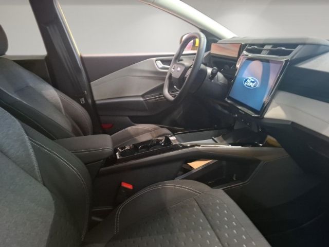 Ford Puma Gen-E 2025