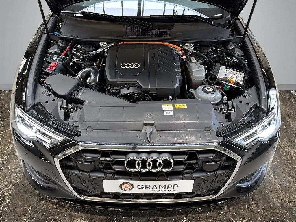 Audi A6 2023