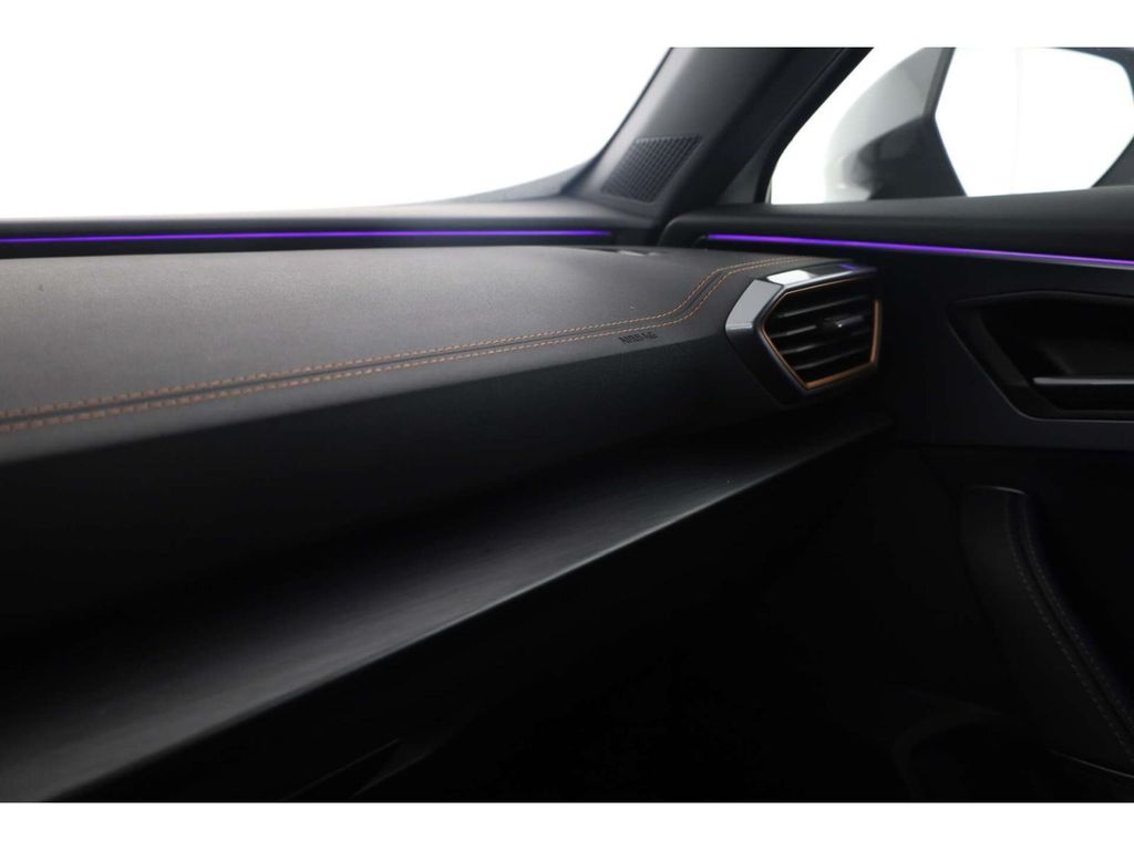 Cupra Formentor 2023