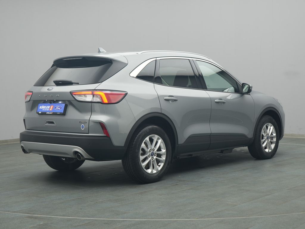 Ford Kuga 2022