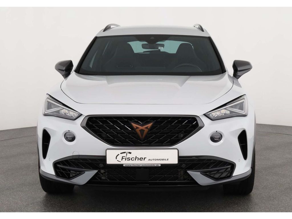 Cupra Formentor 2023