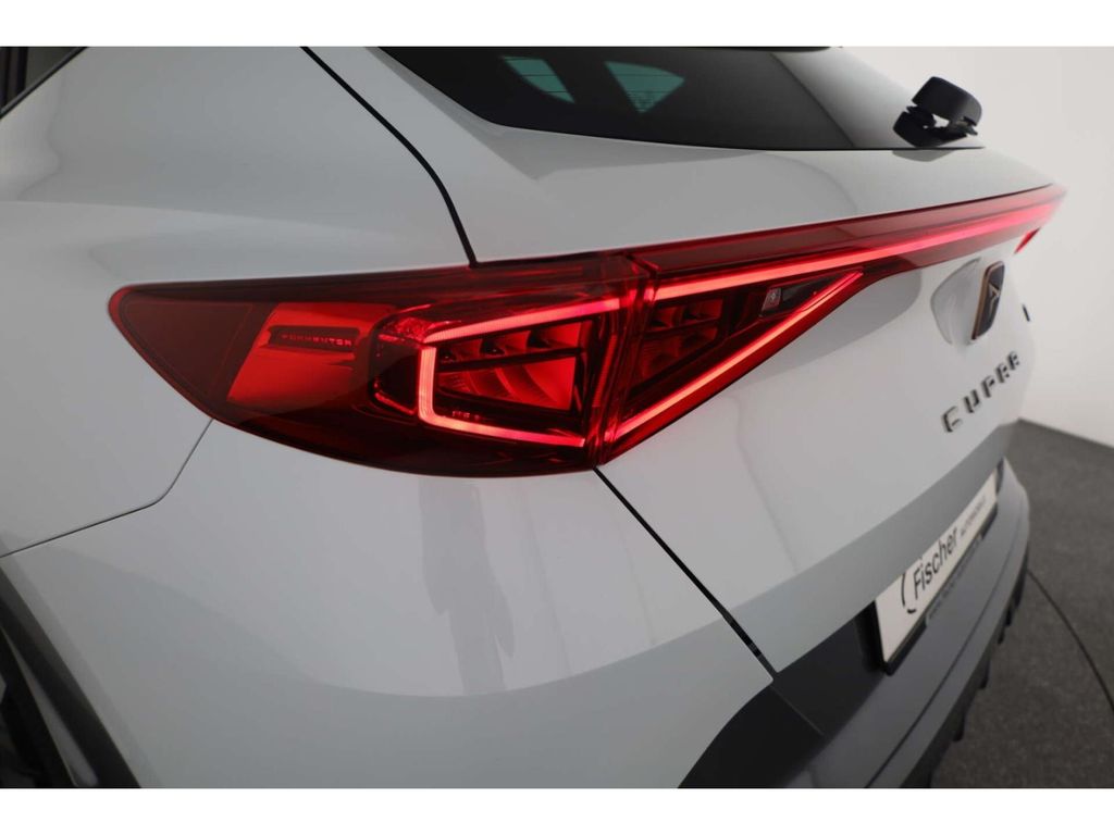 Cupra Formentor 2023