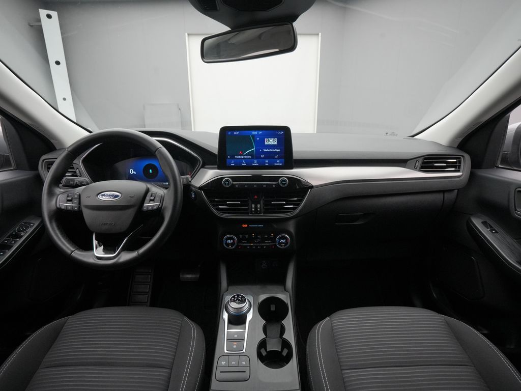 Ford Kuga 2022