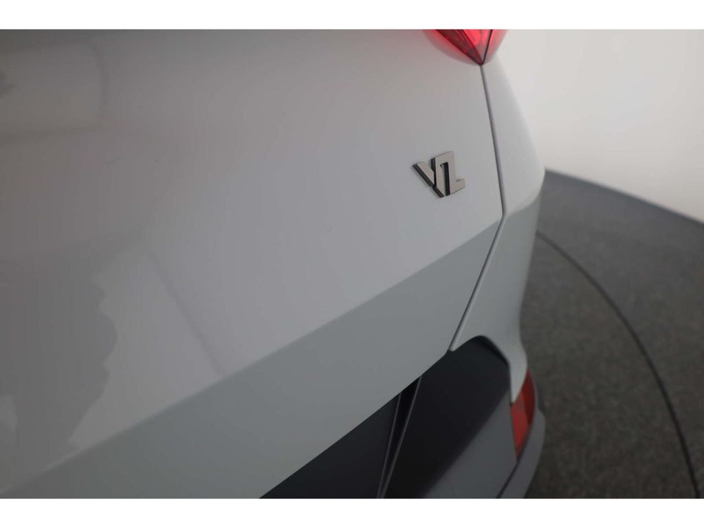 Cupra Formentor 2023