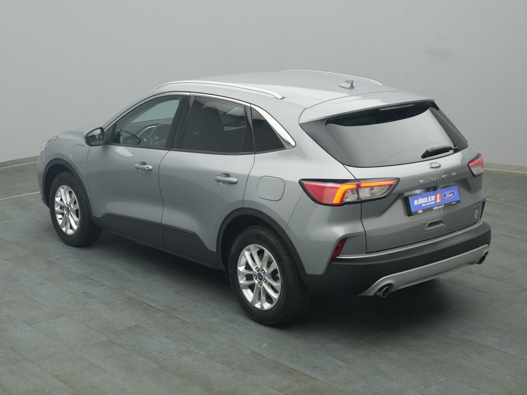 Ford Kuga 2022