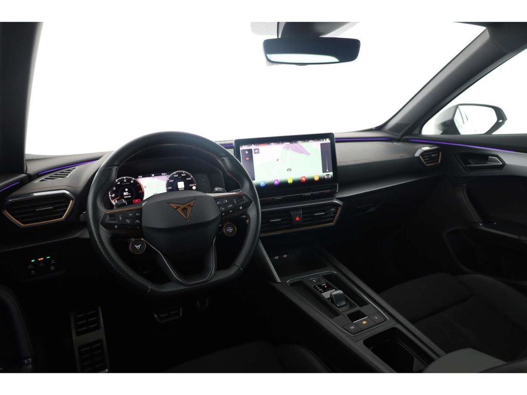 Cupra Formentor 2023