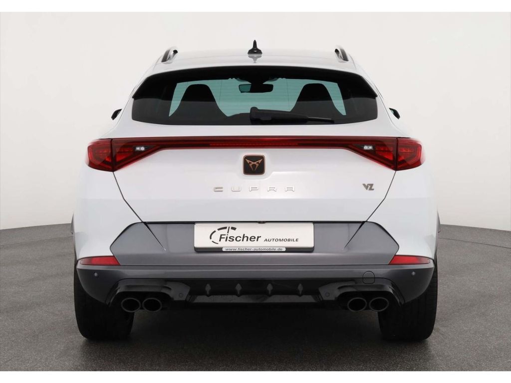 Cupra Formentor 2023