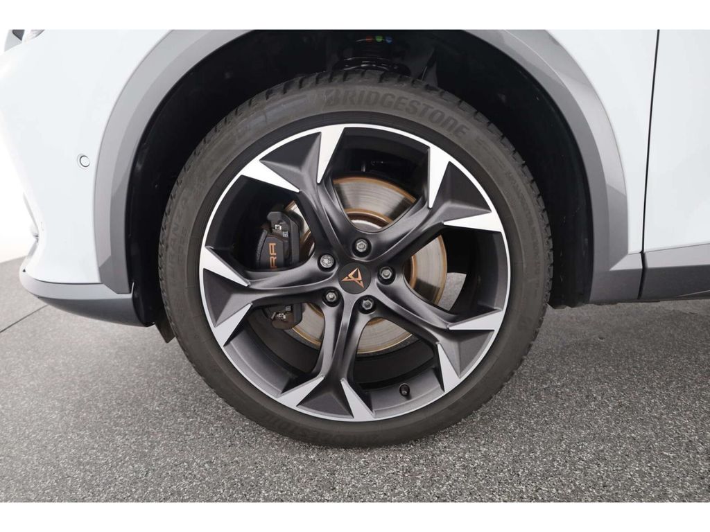 Cupra Formentor 2023