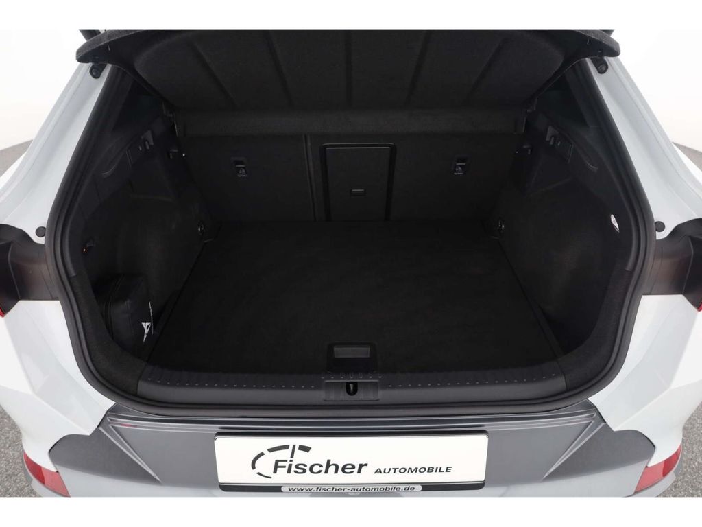 Cupra Formentor 2023