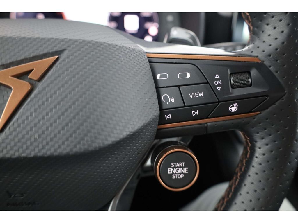 Cupra Formentor 2023