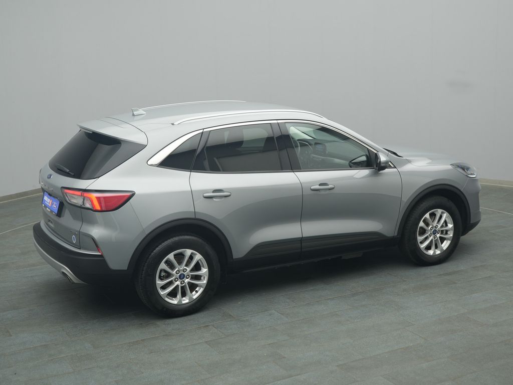 Ford Kuga 2022