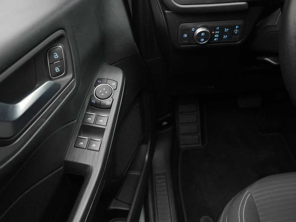 Ford Kuga 2022