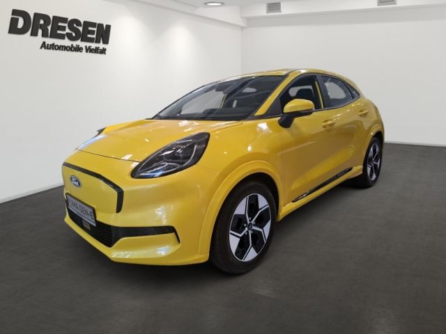 Ford Puma Gen-E 2025