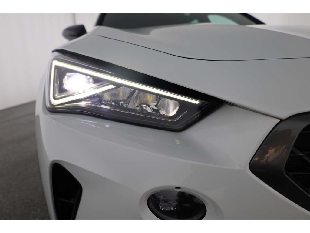 Cupra Formentor 2023